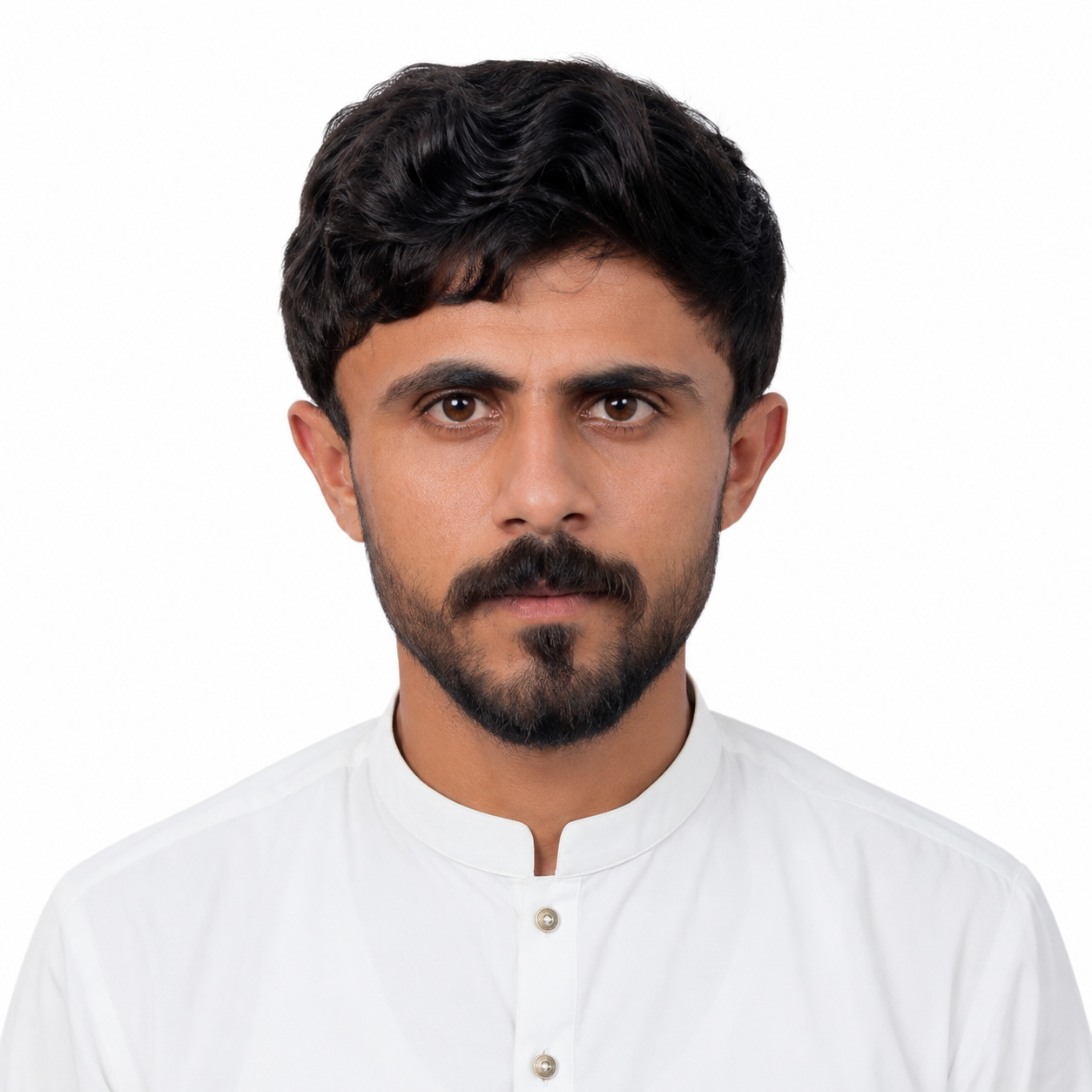 Bilal Baloch
