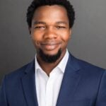 Gideon NJ - Port Harcourt, Nigéria