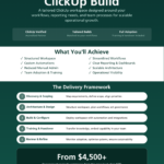 بناء ClickUp