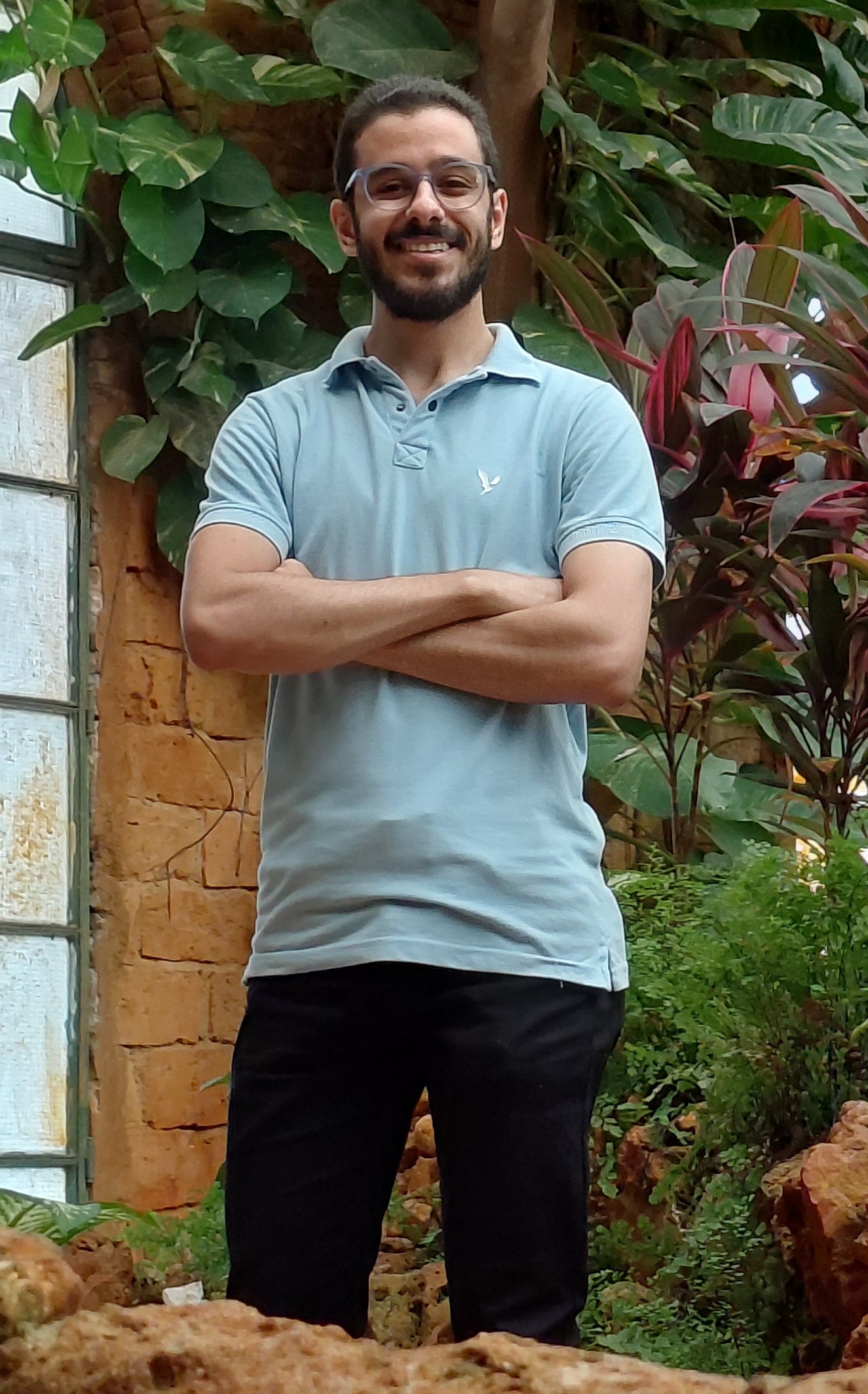Youssouf Elgammal