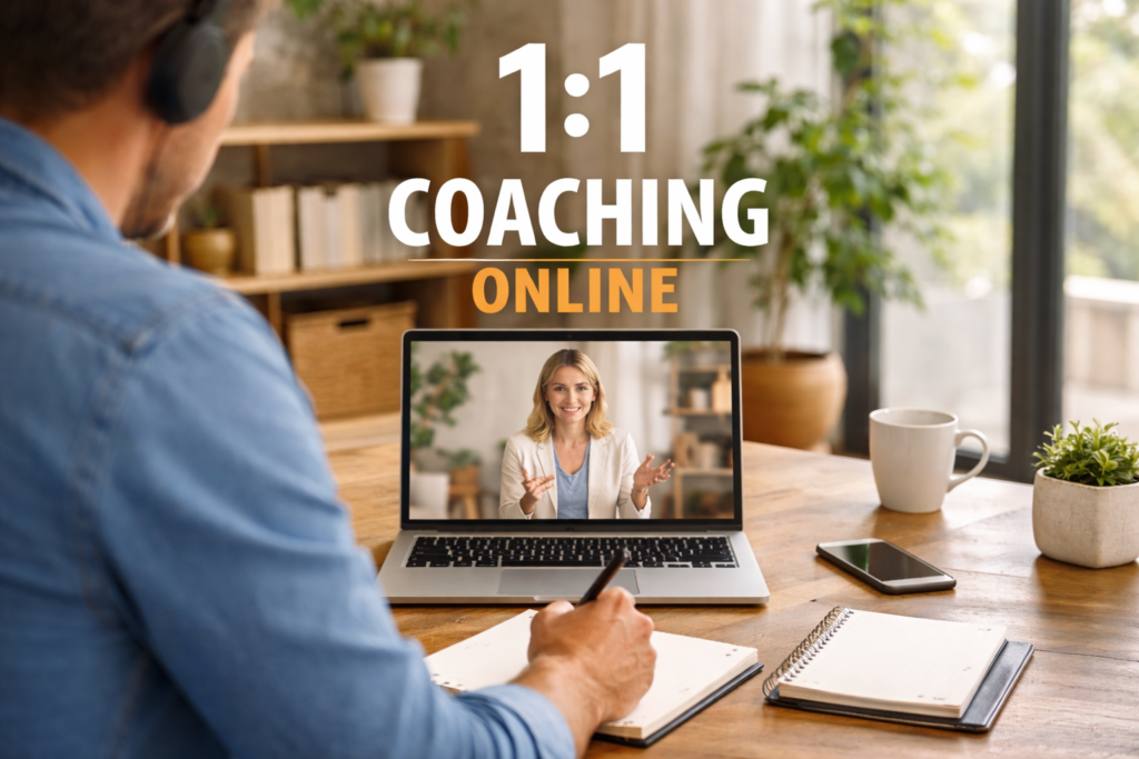 Service de commande 1:1 pour particuliers - sur place ou en ligne dans le monde entier - portfolio - 1