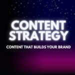 I will create a winning content strategy for your brand - Remote
