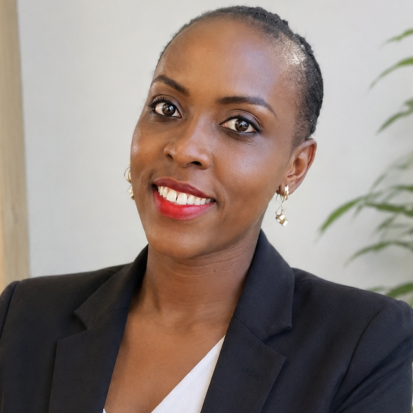 Atapi Nancy Ebong