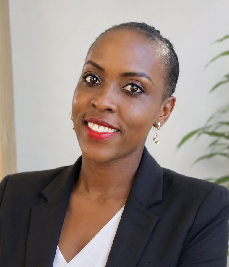 Atapi Nancy Ebong