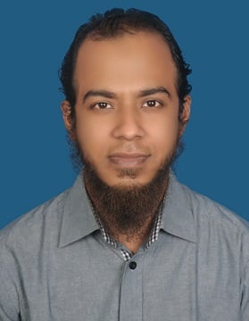 md ahsan habib