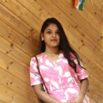 POOJA KUSHWAHA - Nagpur, India