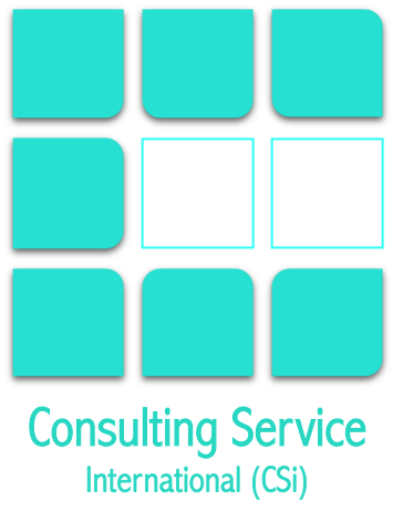 Consulting Service international