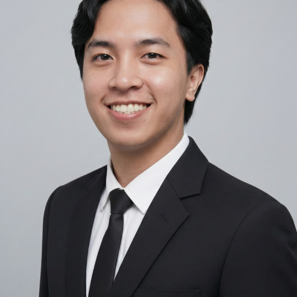 Mark Aldrin Quipit