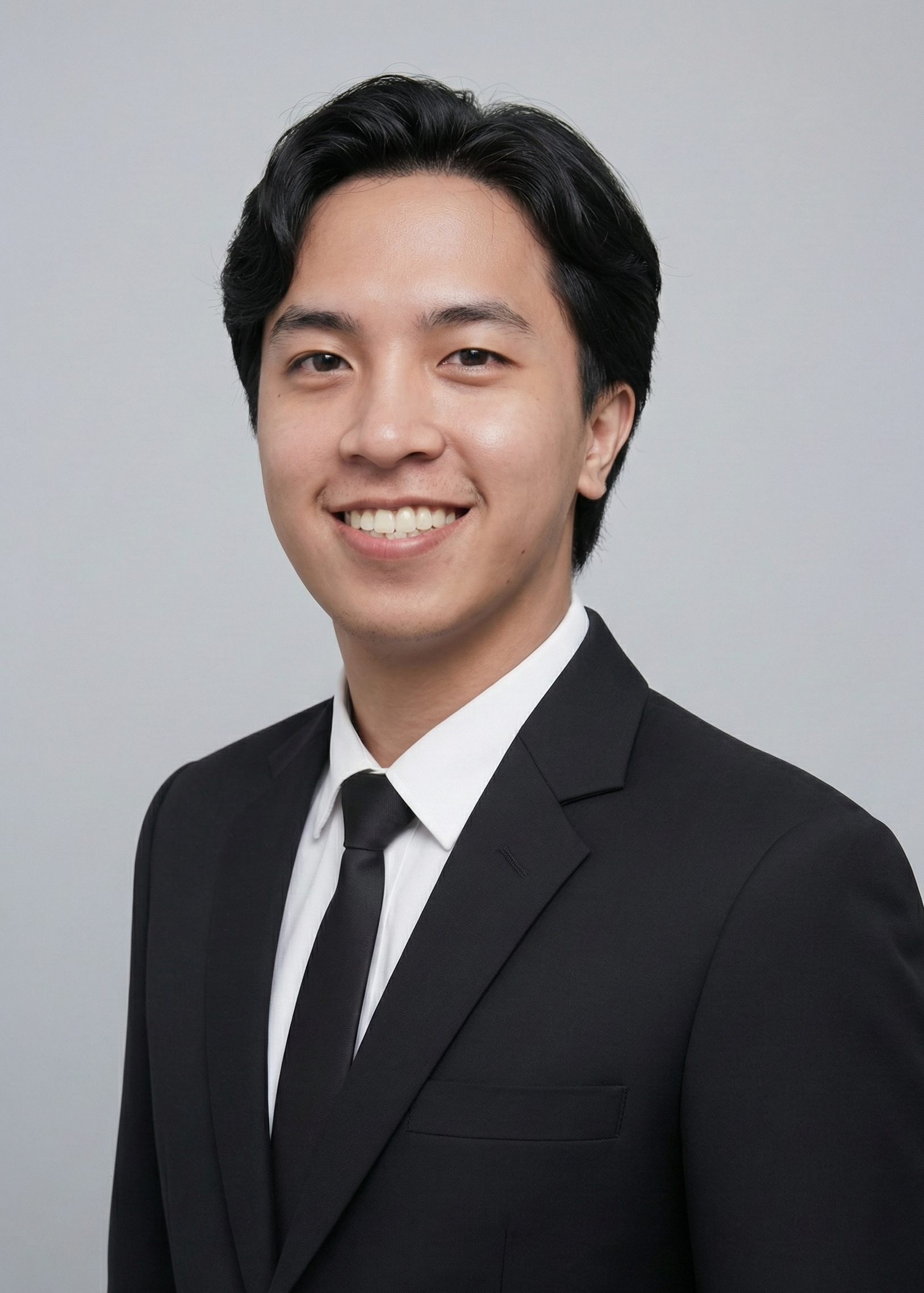 Mark Aldrin Quipit