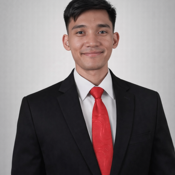 Cris Alexander Banday