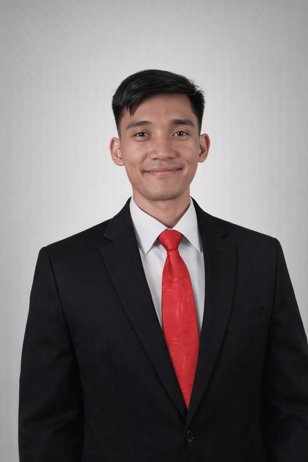 Cris Alexander Banday
