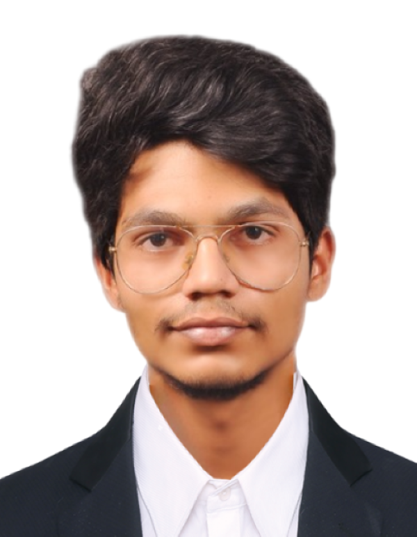 Pavan Kumar J