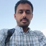 Waleed AlDheeb - Ville de Djibouti, Djibouti