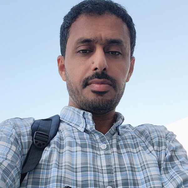 Waleed AlDheeb