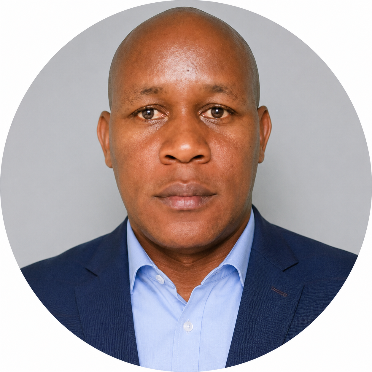 Johnson wairimu