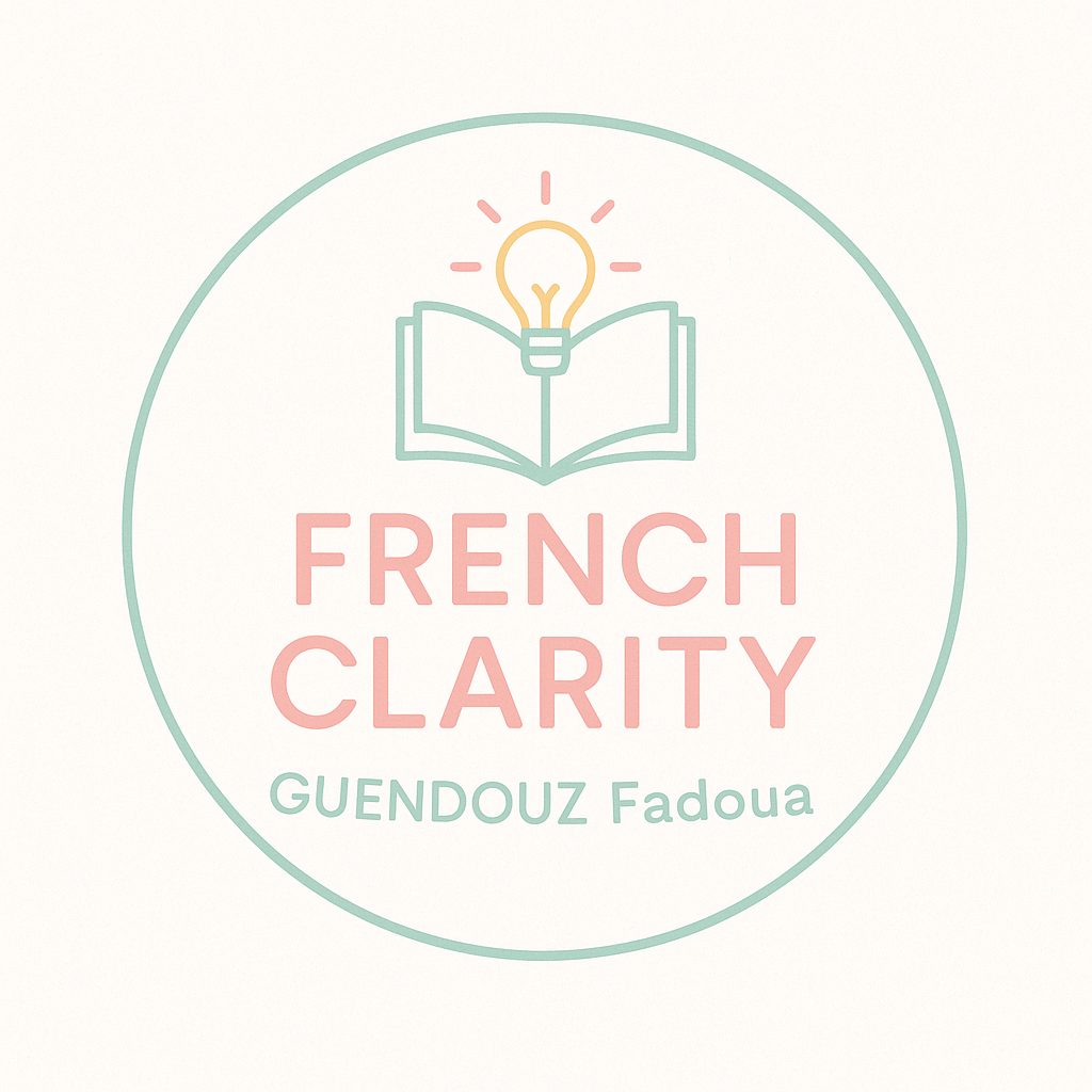 Fadoua  Guendouz