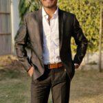 Daksh kaushik - Delhi, Inde