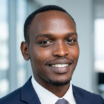 Daniel Cheruiyot - Nairobi, Kenya