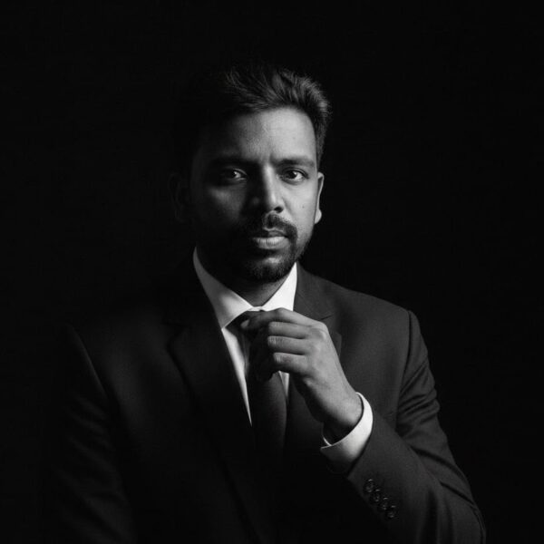 T DANIEL JEBAKUMAR
