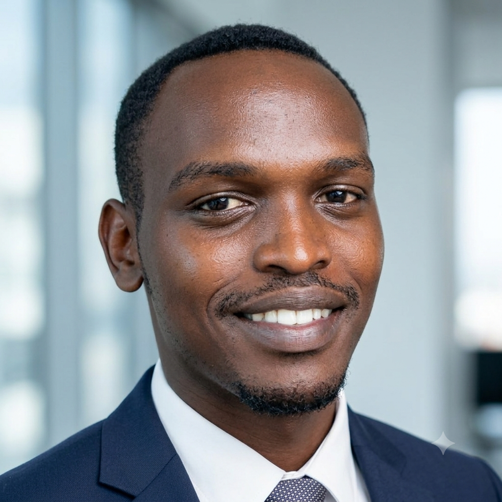 Daniel Cheruiyot