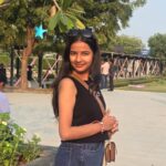 Damini Garg - Faridabad, India