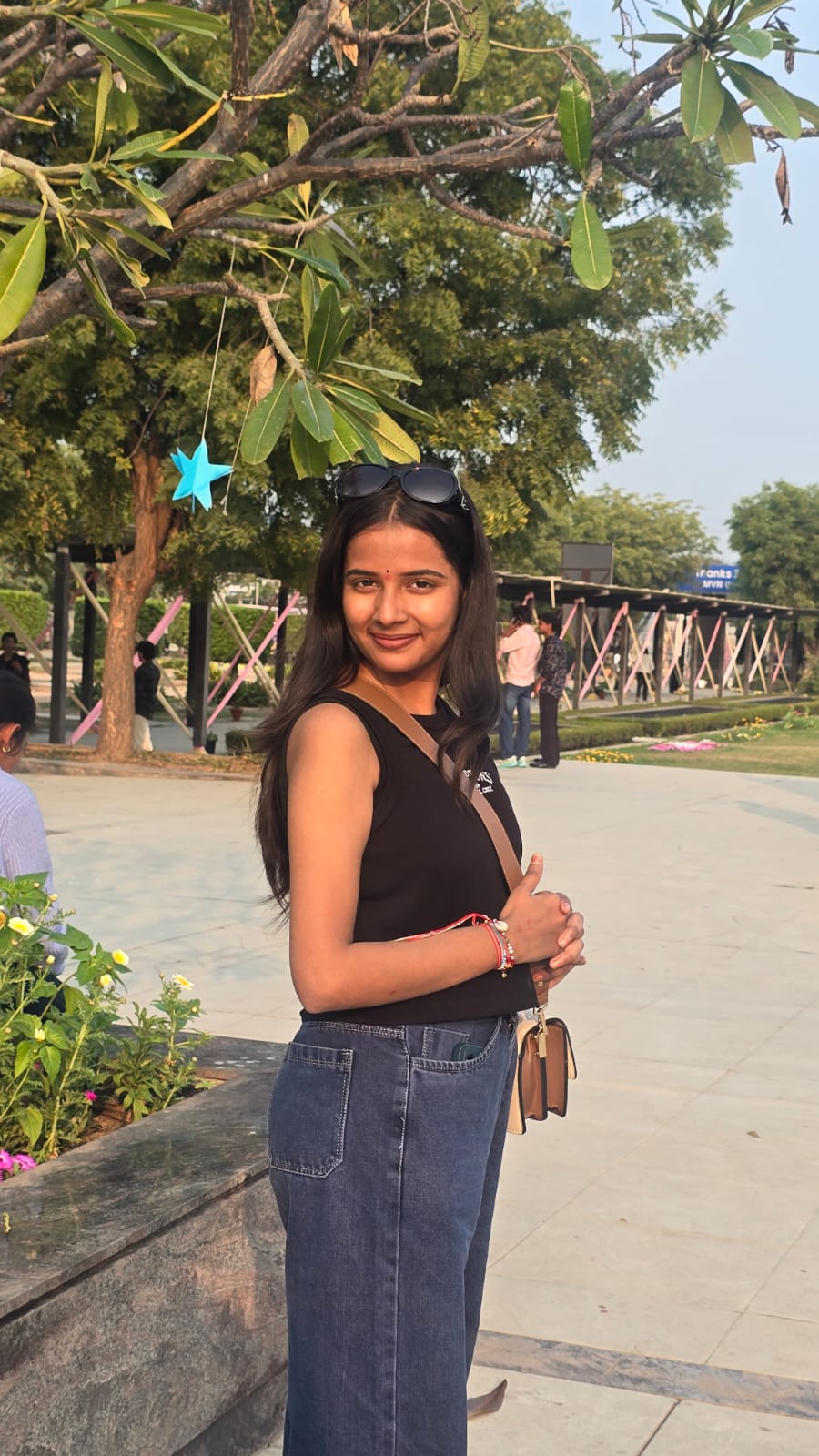Damini Garg