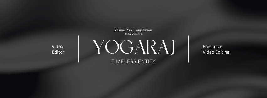 Yoga Raj - cover