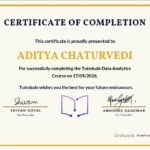 Data Analytics