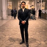 Muhammad Shafaan - Lahore, Pakistan