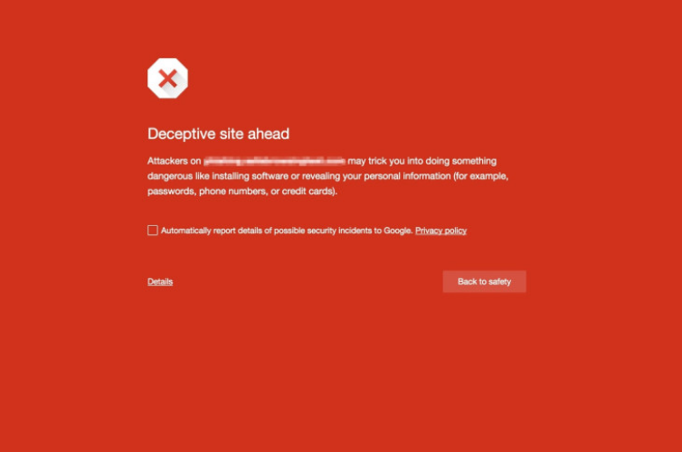 I will Remove Malware / Virus and Fix Hacked WordPress Site in No Time - portfolio - 1