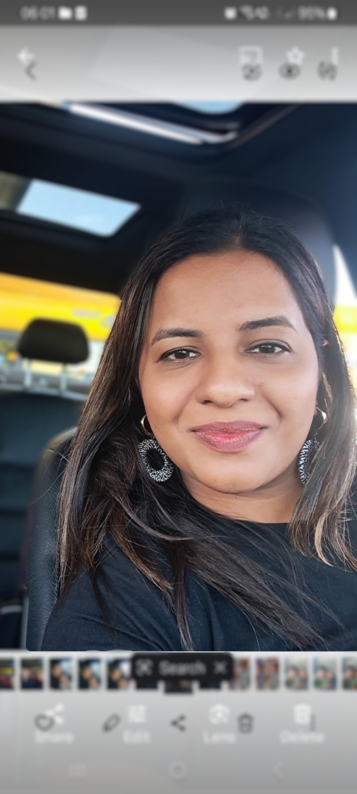 Deshni Michael