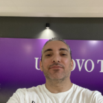 Thiago Velasco - Belo Horizonte, Brésil