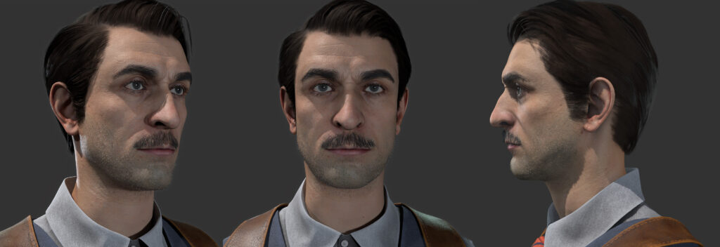 Milad Karimi - portfolio - 1