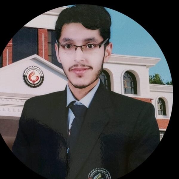 Devansh Tyagi