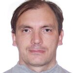 Dmitri Gurov - Tallinn, Estonia