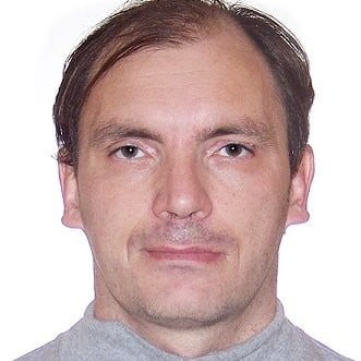Dmitri Gurov
