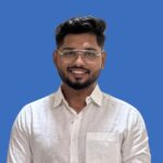 Dhruv Desai - Galway, Irlande