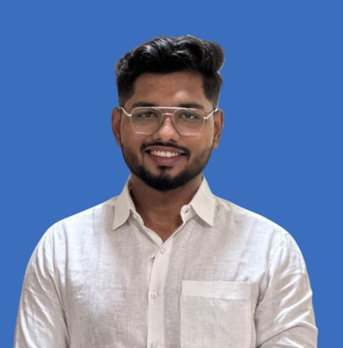Dhruv Desai