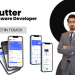 Custom Flutter App Development - Remote
