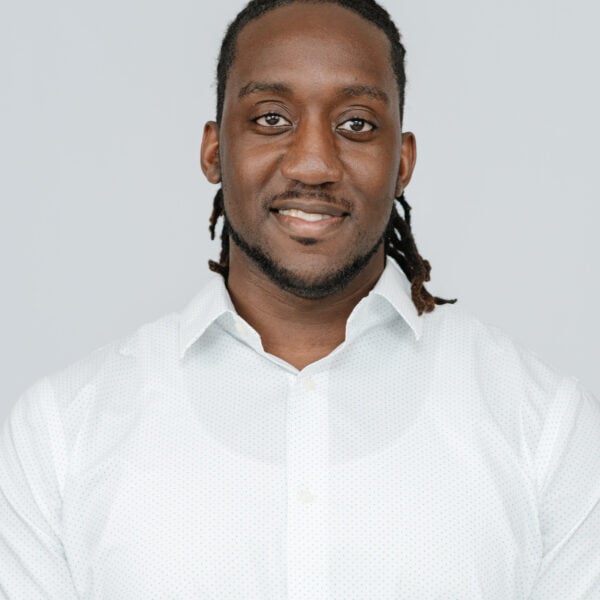 Donnell Martin