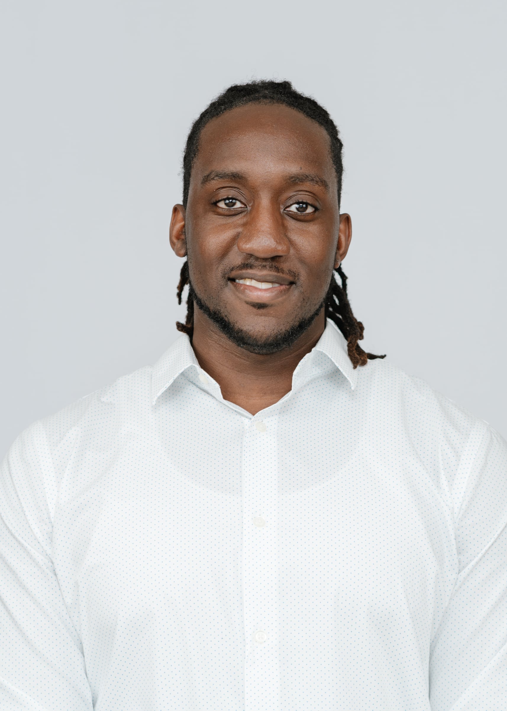 Donnell Martin
