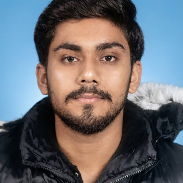 Hussnain Saleem