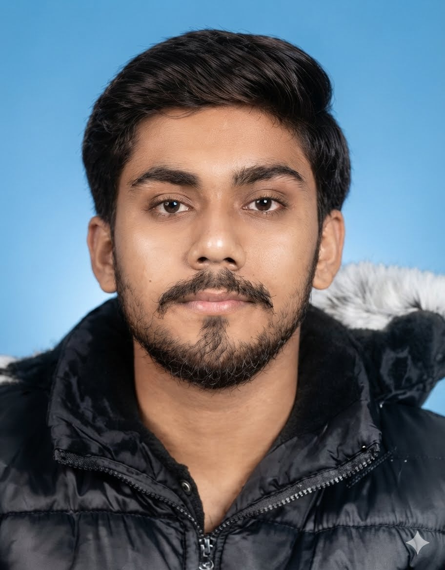 Hussnain Saleem