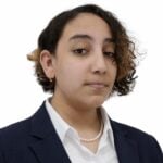 Mariam ElMelegy - Alexandria, Egypt