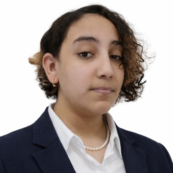 Mariam ElMelegy