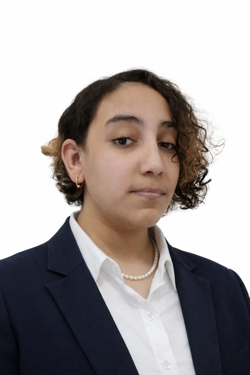 Mariam ElMelegy