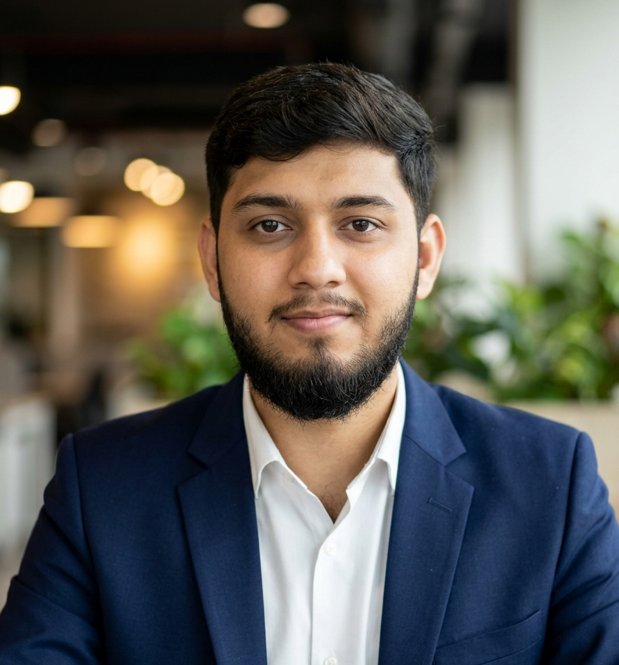 Muhammad Rehan Umer