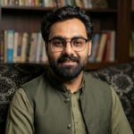 Umar Nadeem - Gujrat, Pakistan