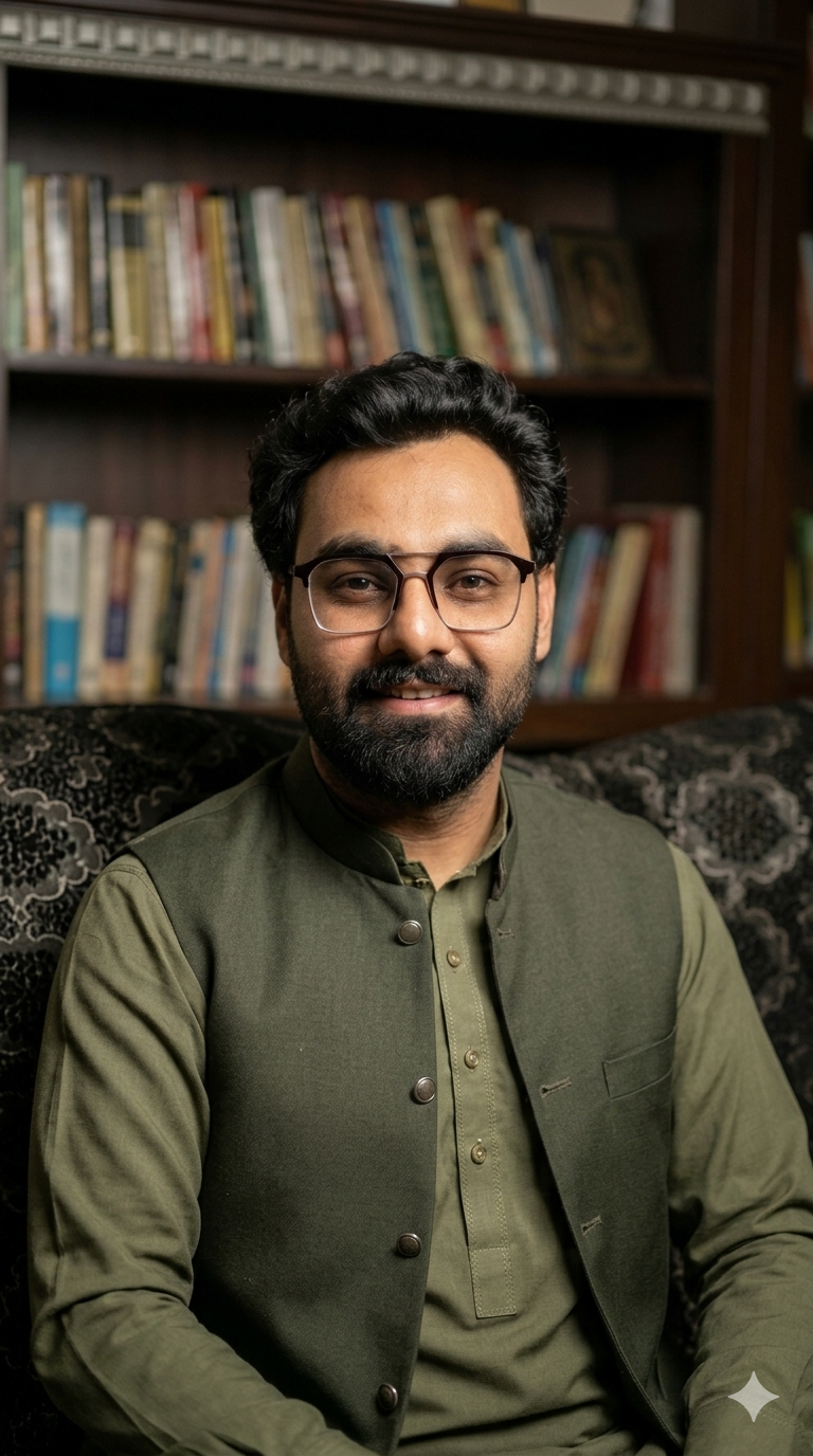 Umar Nadeem