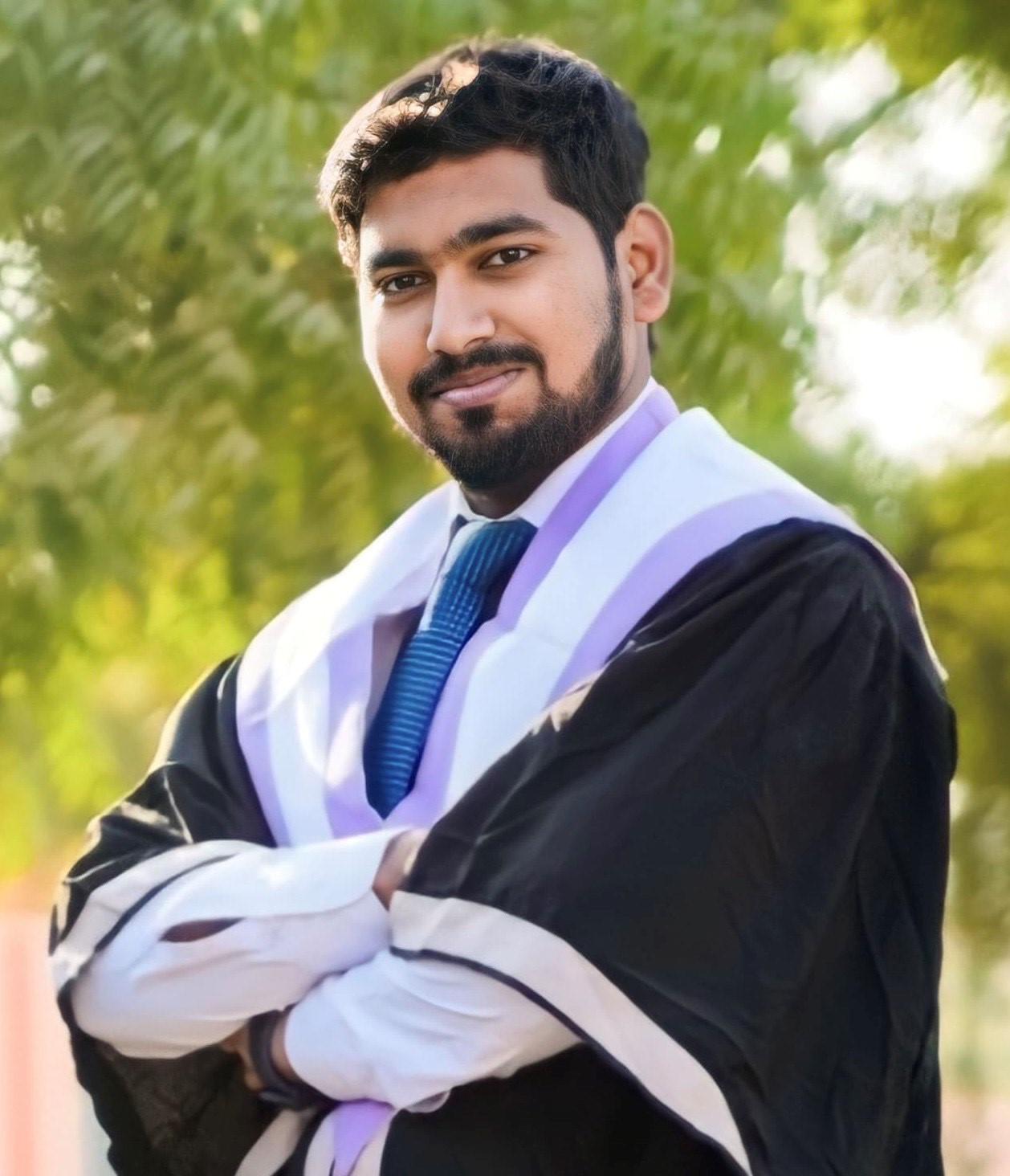 Syed Jawaad Ali